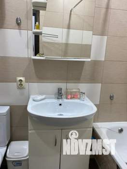 1-к квартира, посуточно, 25м2, 8/12 этаж