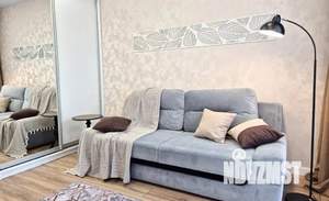 1-к квартира, посуточно, 37м2, 1/1 этаж