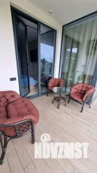 1-к квартира, посуточно, 53м2, 1/1 этаж