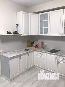 1-к квартира, на длительный срок, 40м2, 1/7 этаж