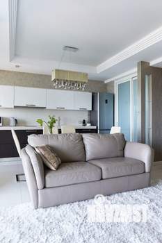 1-к квартира, посуточно, 48м2, 10/11 этаж