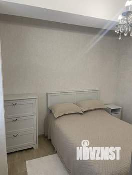 3-к квартира, на длительный срок, 59м2, 1/4 этаж