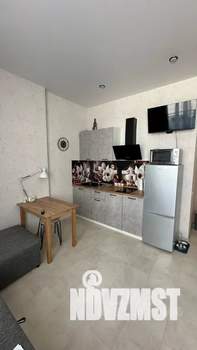 Студия квартира, посуточно, 27м2, 1/3 этаж