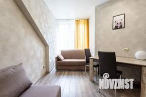 Студия квартира, посуточно, 26м2, 5/5 этаж