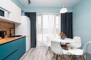 1-к квартира, на длительный срок, 50м2, 1/6 этаж