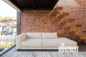 1-к квартира, посуточно, 58м2, 3/3 этаж