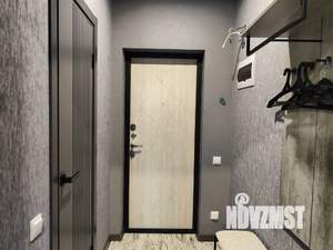 1-к квартира, посуточно, 23м2, 1/1 этаж