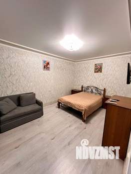 1-к квартира, на длительный срок, 33м2, 1/2 этаж