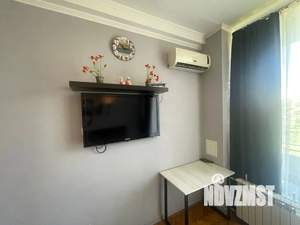 1-к квартира, посуточно, 20м2, 6/8 этаж