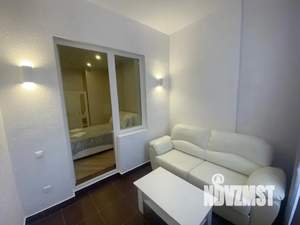 1-к квартира, посуточно, 45м2, 3/5 этаж