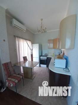 Студия квартира, посуточно, 32м2, 3/4 этаж