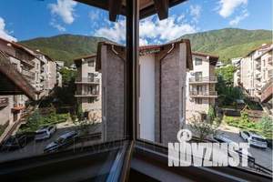 2-к квартира, посуточно, 55м2, 4/4 этаж