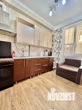 1-к квартира, на длительный срок, 40м2, 1/6 этаж