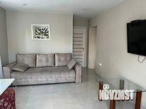 2-к квартира, посуточно, 40м2, 1/3 этаж