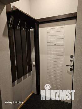 2-к квартира, посуточно, 33м2, 4/5 этаж