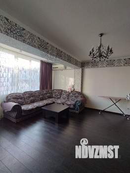 2-к квартира, на длительный срок, 90м2, 2/7 этаж