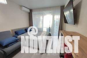 1-к квартира, посуточно, 25м2, 11/13 этаж