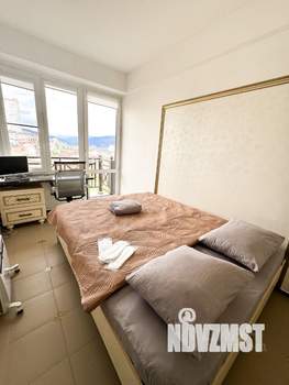 1-к квартира, посуточно, 37м2, 8/12 этаж