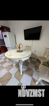 1-к квартира, на длительный срок, 60м2, 3/5 этаж