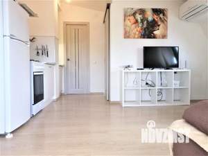 2-к квартира, посуточно, 30м2, 1/1 этаж