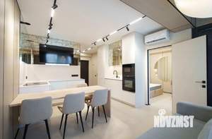 2-к квартира, на длительный срок, 40м2, 9/12 этаж