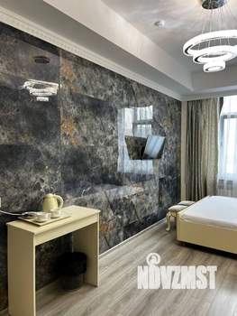 1-к квартира, посуточно, 22м2, 1/1 этаж