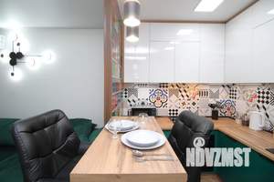 Студия квартира, посуточно, 25м2, 7/12 этаж