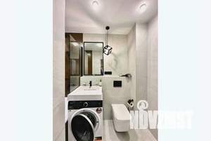 1-к квартира, посуточно, 30м2, 1/7 этаж