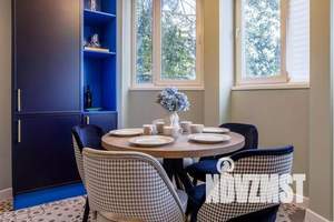 4-к квартира, посуточно, 86м2, 3/16 этаж