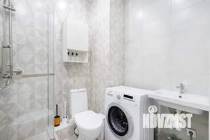 Студия квартира, посуточно, 28м2, 7/12 этаж