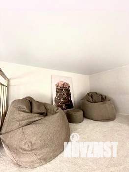 1-к квартира, посуточно, 26м2, 1/1 этаж