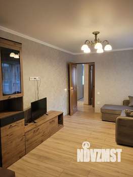 2-к квартира, на длительный срок, 51м2, 2/5 этаж