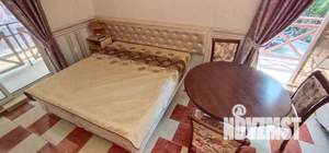 1-к квартира, посуточно, 35м2, 2/4 этаж