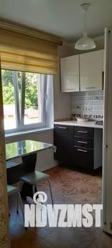 3-к квартира, посуточно, 43м2, 2/3 этаж