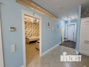 2-к квартира, посуточно, 100м2, 19/26 этаж