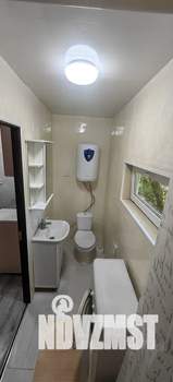 Студия квартира, посуточно, 26м2, 2/2 этаж