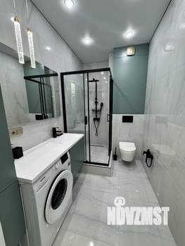 1-к квартира, на длительный срок, 38м2, 2/15 этаж