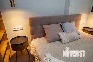 3-к квартира, посуточно, 72м2, 8/12 этаж