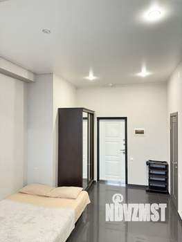 Студия квартира, посуточно, 25м2, 2/10 этаж