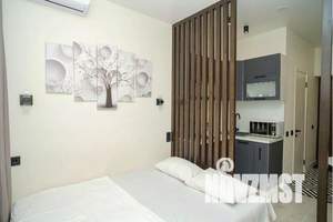 1-к квартира, посуточно, 20м2, 2/2 этаж