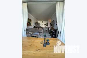 3-к квартира, посуточно, 80м2, 3/4 этаж