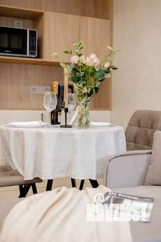 1-к квартира, на длительный срок, 30м2, 4/11 этаж