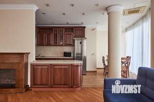 4-к квартира, на длительный срок, 130м2, 6/7 этаж