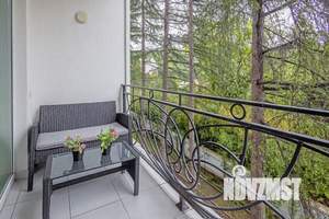 Студия квартира, посуточно, 18м2, 3/7 этаж