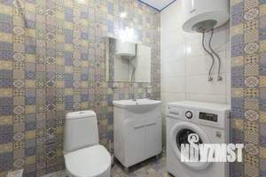 2-к квартира, посуточно, 30м2, 1/1 этаж