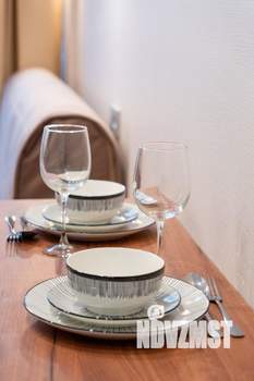 1-к квартира, посуточно, 16м2, 1/1 этаж