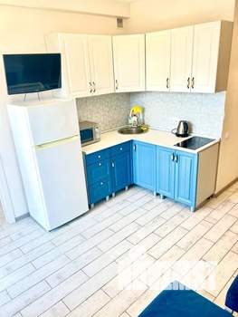 1-к квартира, посуточно, 35м2, 2/9 этаж