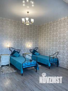 2-к квартира, посуточно, 110м2, 8/13 этаж