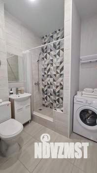 2-к квартира, посуточно, 47м2, 1/1 этаж