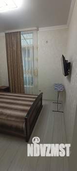 1-к квартира, на длительный срок, 30м2, 1/3 этаж